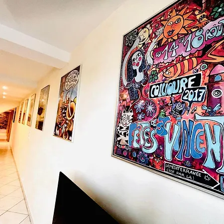 Le Republique - Centre - Wifi Daire