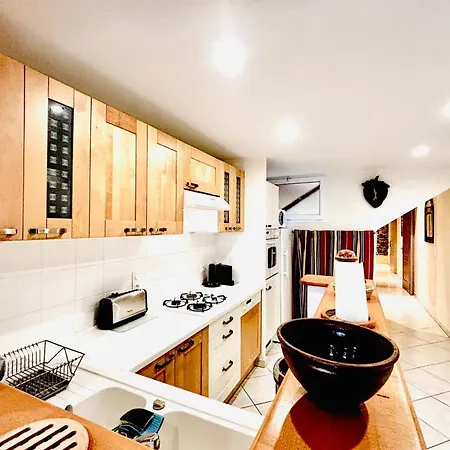 Le Republique - Centre - Wifi