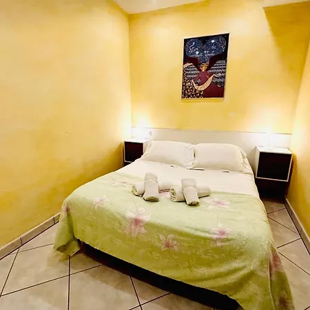 Daire Le Republique - Centre - Wifi