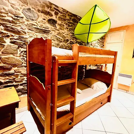 Daire Le Republique - Centre - Wifi