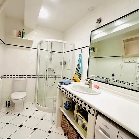 Le Republique - Centre - Wifi Lejlighed