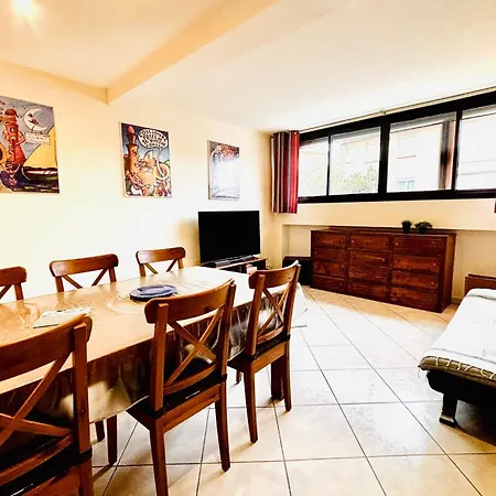 Le Republique - Centre - Wifi Lejlighed *