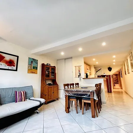 Le Republique - Centre - Wifi